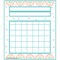Pastel Pop Incentive Charts, Pack Of 36